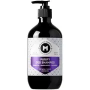 Melanie Newman Purify Dog Shampoo - 500ml