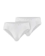 Falke Jersey Briefs, 2 pk.