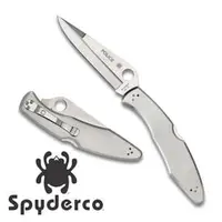 在飛比找銓國戶外休閒精品優惠-【詮國】Spyderco 蜘蛛 - Police Serie