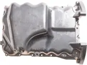 Oil Pan For 2006-2008 Honda Pilot 3.5L V6 2007 BY725XD WSO -- Aluminum