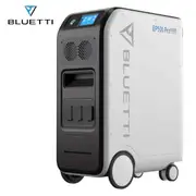 BLUETTI EP500Pro Solar Power Station 3000W 5100Wh