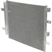 UAC CN 3261PFC A/C Condenser For Select 03-15 Jaguar Models (for: Jaguar)