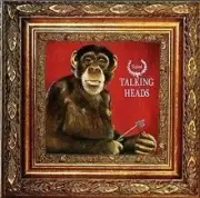 Talking Heads Naked 1 Extra Track Remastered CD NEW