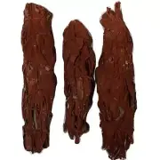 AzureGreen RS3WSDR White Sage Dragons Blood Smudge Stick 4 in. - Pack of 3