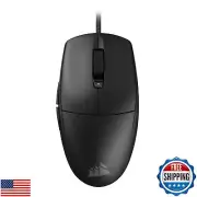 Corsair M55 Wired Lightweight FPS Gaming Mouse – 16,000 DPI – Six Programmabl