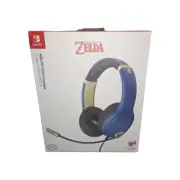 PDP - AIRLITE Wired Gaming Headset For Nintendo Switch, Nintendo Switch - OLE...