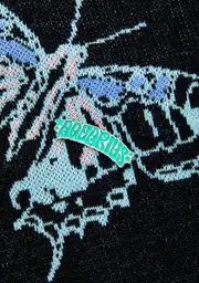 [HOROSCOPEZ] Always Aquarius Enamel Pin