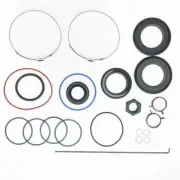 Rack and Pinion Seal Kit Edelmann 9235 fits 03-05 Dodge Ram 1500