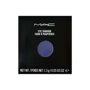 [Mac cosmetics] MAC, Pro, Matte, Powder Eyeshadow, Naval, Refill, 1.5g