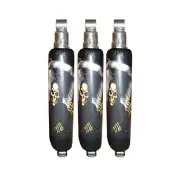 Yamaha Blaster Shock Cover Grimm Reaper Shock Cover