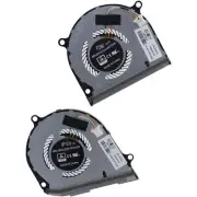 Deal4GO CPU & GPU Graphics Cooling Fan L53867-001 replacement for HP ENVY X360