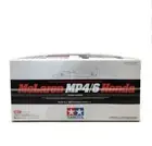 TAMIYA 1/10 #84193 RC Mclaren MP4/6 Honda F104W Chassis Model Kit