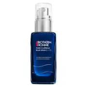 Biotherm FORCE SUPREME BLUE SERUM [LP-XR] - ANTI-AGING SERUM 60 ML