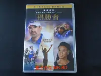 在飛比找Yahoo!奇摩拍賣優惠-[DVD] - 得勝者 Overcomer