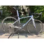 『小蔡單車』中古 捷安特 GIANT TCR ADVANCED SL S號 1級碳纖維 C夾絕版品 公路車/自行車