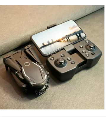 V88 Drone 8K 5G GPS Professional HD Aerial Photography Remote Control Aircraft H