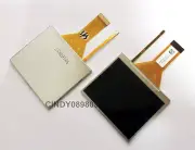 LCD Screen Display for Nikon D40 D40X D60 D80 D200 D2Xs Camera with backlight