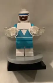 LEGO 71024. FROZONE, Disney Series 2 Minifigures