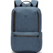 Pacsafe Metrosafe X Anti-Theft 15.6" Laptop & Tablet 20L Backpack Dark Denim 306