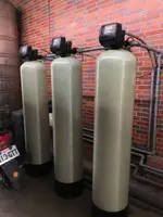 ◎瑋潔淨水◎  軟水機全自動分離式流量型軟水機