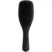Tangle Teezer The Wet Detangler Hairbrush Liquorice Black