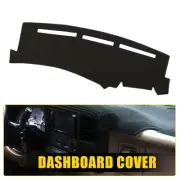 Car Dashboard Pad Dash Cover Mat For 1999-2006 Chevy Silverado/ Tahoe/ Suburban (for: Chevrolet)