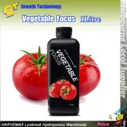 GROWTH TECHNOLOGY Vegetable Focus 1L Precision Formulate