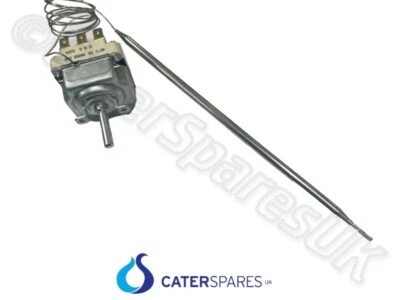 EGO 55.34002.030 TEMPERATURE CONTROL THERMOSTAT 40℃ 3PH 5534002030