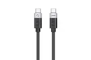 Orico CC240-40-15-BK-BP 1.5M USB-C PD240W Multifunctional Data & Charging Cable