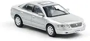 1:64 for Beike Regal Gen.4 Y1402 Alloy Simulation Model Car