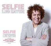 Leo Sayer Selfie CD