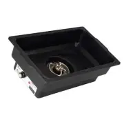 Winco EWP-2 Electric Chafer Water Pan, 900W