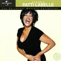 在飛比找博客來優惠-Patti Labelle / Universal Mast