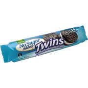 Gullon No Added Sugar Choc Twin Biscuits 147g