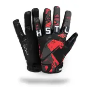 HK - Freeline Knucklez Glove - Scorch