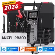 ANCEL Car Power Circuit Probe Kit Fuel Injector Tester Battery Tester Relay Test