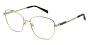 Karen Millen KM3065 400 Women’s Glasses Gold Size 55 - Private Health Rebate - Blue Light Block Available