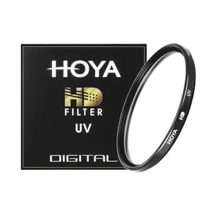 HOYA HD 72mm UV Filter 超高硬度UV鏡