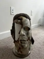 Rob Zombie’s Halloween II Mask TOTS (Michael Myers)