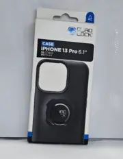 Quad Lock Apple iPhone 13 Pro phone case QLC-IP13MP ***FREE EXPRESS FREIGHT***