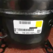 Refrigeration Compressor For Tecumseh Black AE2415Z-GS1A(R404A)