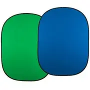 Xlite 1.5X2m Chromakey Collapsible Background