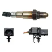 Air / Fuel Ratio Sensor-OE Style Air/fuel Ratio Sensor fits 2012 Fortwo 1.0L-L3 (for: Smart)