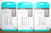 StyleSelections Three Packs Of 2 each Switch Guards