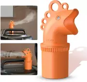 Steam Release Diverter Accessory, Instant Pot Steam Diverter, Pressure Cooker Ac