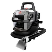 Bissell 3911H SpotClean Turbo Professional