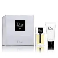 在飛比找momo購物網優惠-【Dior 迪奧】Homme 淡香水10ML小香禮盒(淡香水
