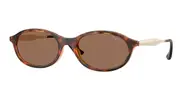 Vogue Eyewear VO5625S W65673 Men's Sunglasses Tortoiseshell Size 52