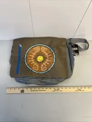 The Legend of Zelda : Breath of the Wild Messenger Bag Culturefly Nintendo NWT B
