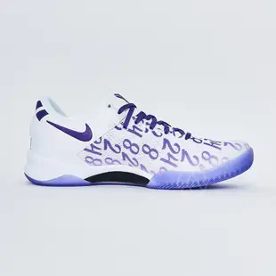 Nike Kobe 8 Protro Court Purple 男 白紫 柯比 KOBE 籃球鞋 FQ3549-100